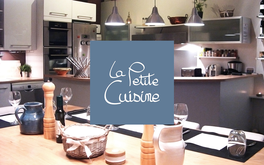 Restaurant la Petite Cuisine à Tours